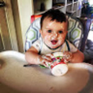 Meet your Posher, Cory